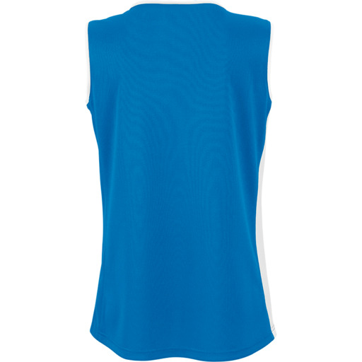 Regata 4her II Ciano/Branco Spalding