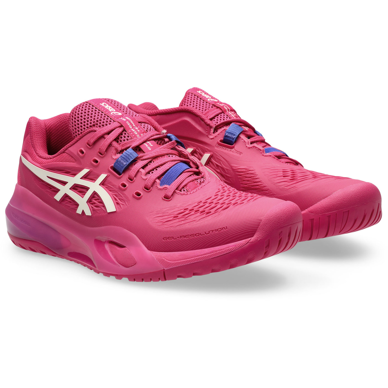 ASICS Gel-Resolution X Dames