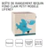 Boîte de rangement en tissu pour enfant 