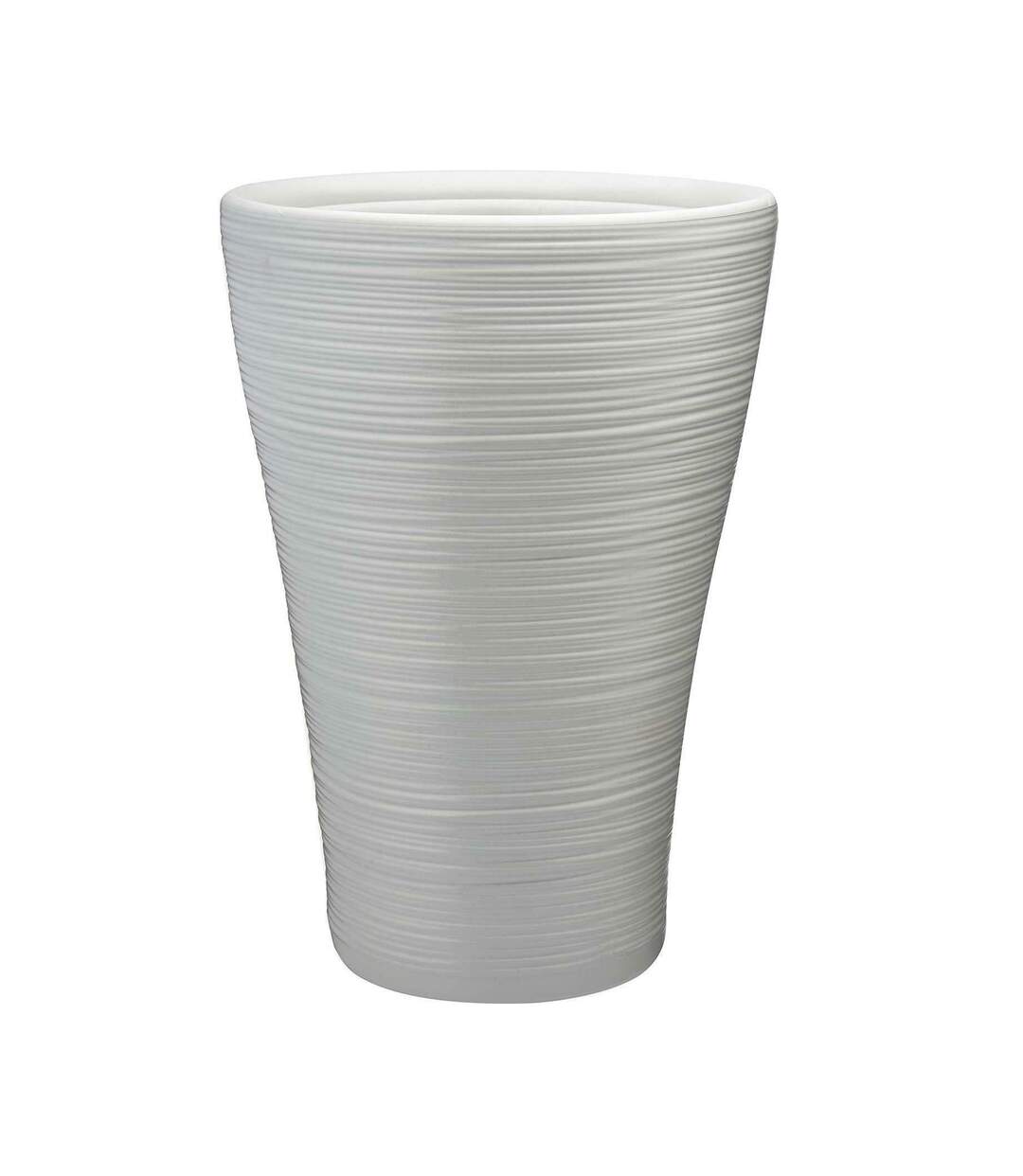 Sankey - Pot de fleurs HEREFORD (Gris) (Taille unique) - UTST4636