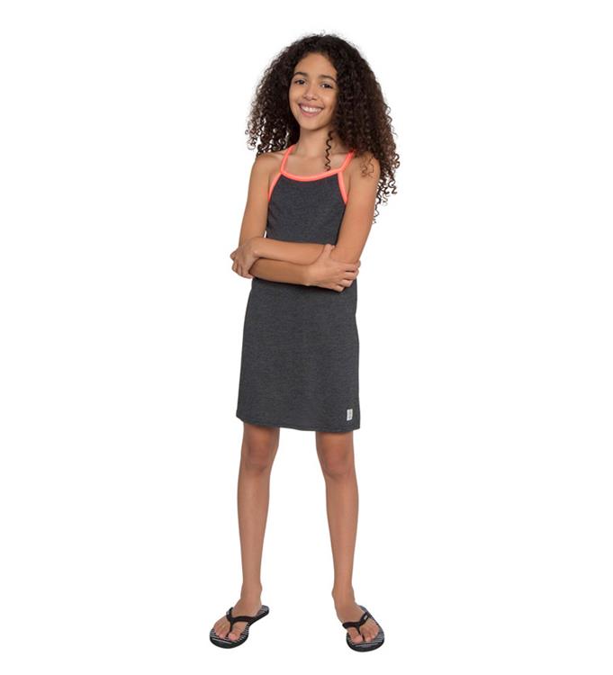 Protest SYLVIA JR dress Zomerjurkje