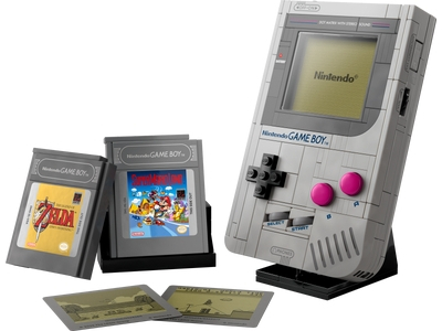 LEGO Game Boy™ (72046)