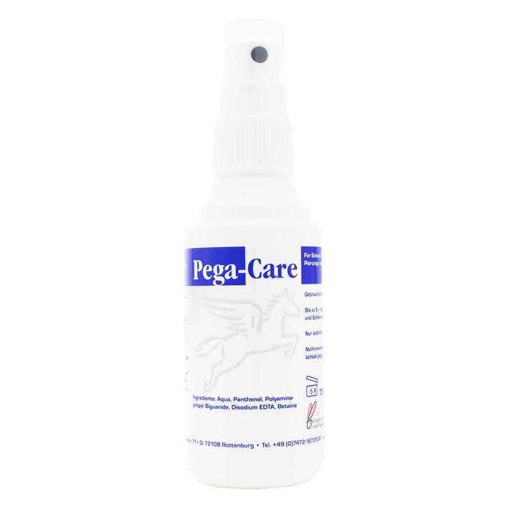 Pega-Care Dosierspray, 75 ml