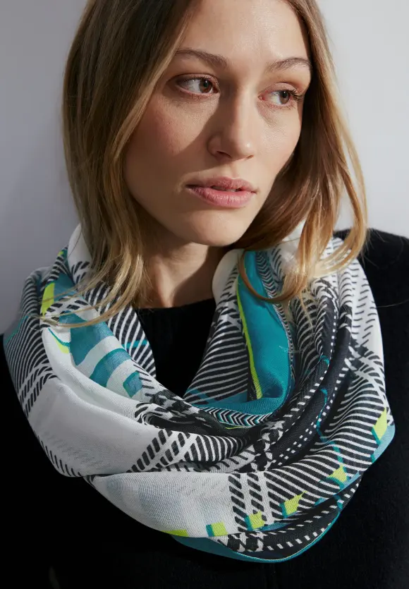Modal Printloop - Black