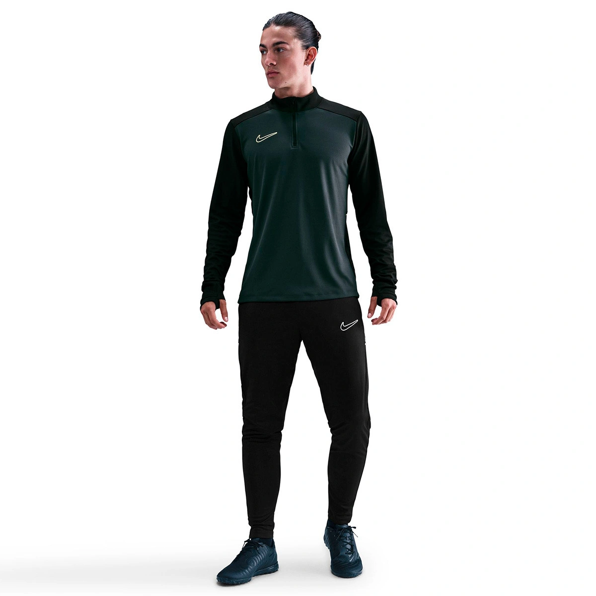 Sweatshirt Nike Academy