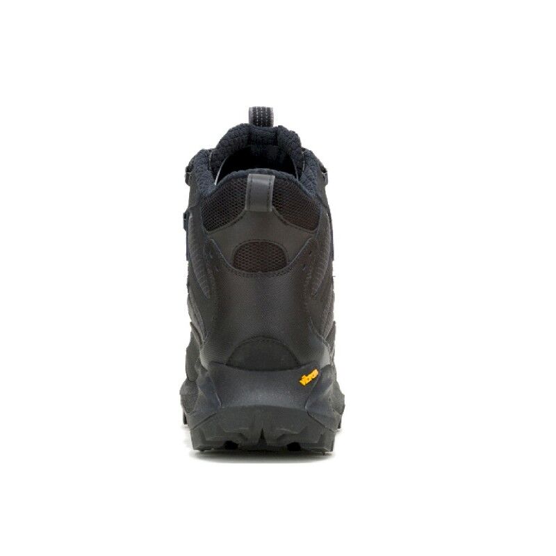 Moab Speed 2 Thermo Mid WP SPK - Chaussures randonnée homme