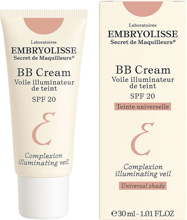 Embryolisse Complexion Illuminating Veil - Bb Cream
