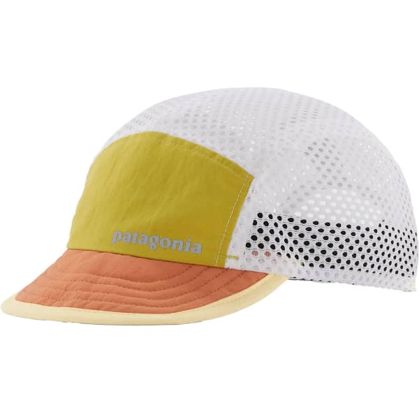 Casquette PATAGONIA DUCKBILL CAP BUNDLE GREEN