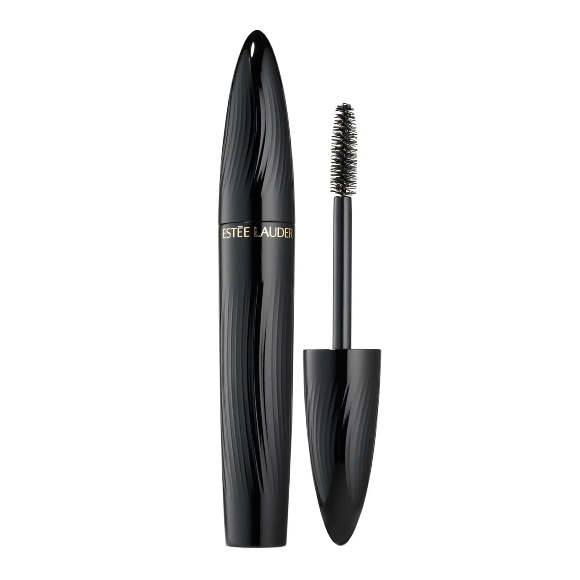 Estée Lauder - Turbo Lash Mascara Haute Performance Volume et Longueur Noir - Mascaras