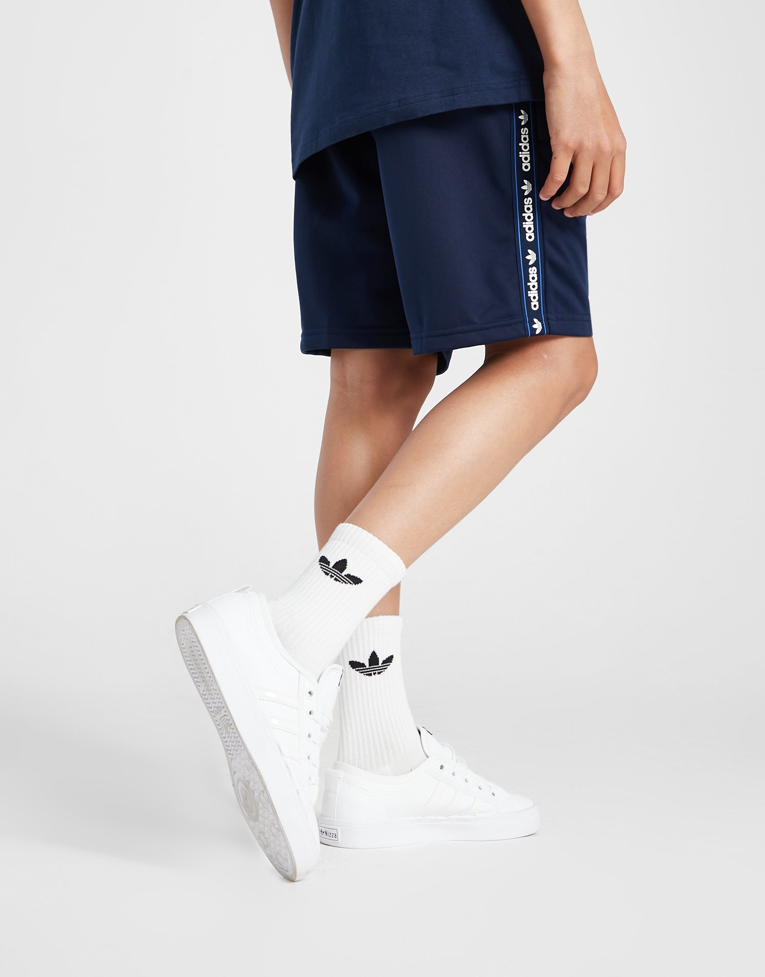adidas Originals Short Tape Junior