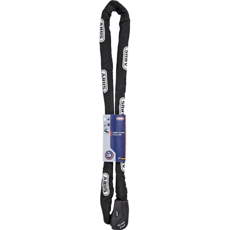 CityChain X-Plus 1060 - Antivol vélo