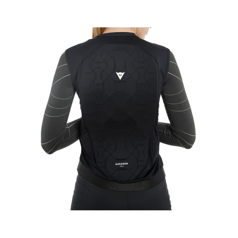 Auxagon Waistcoat - Gilet protection dorsale femme