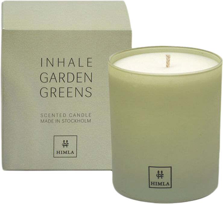 Himla Inhale Scented Candle