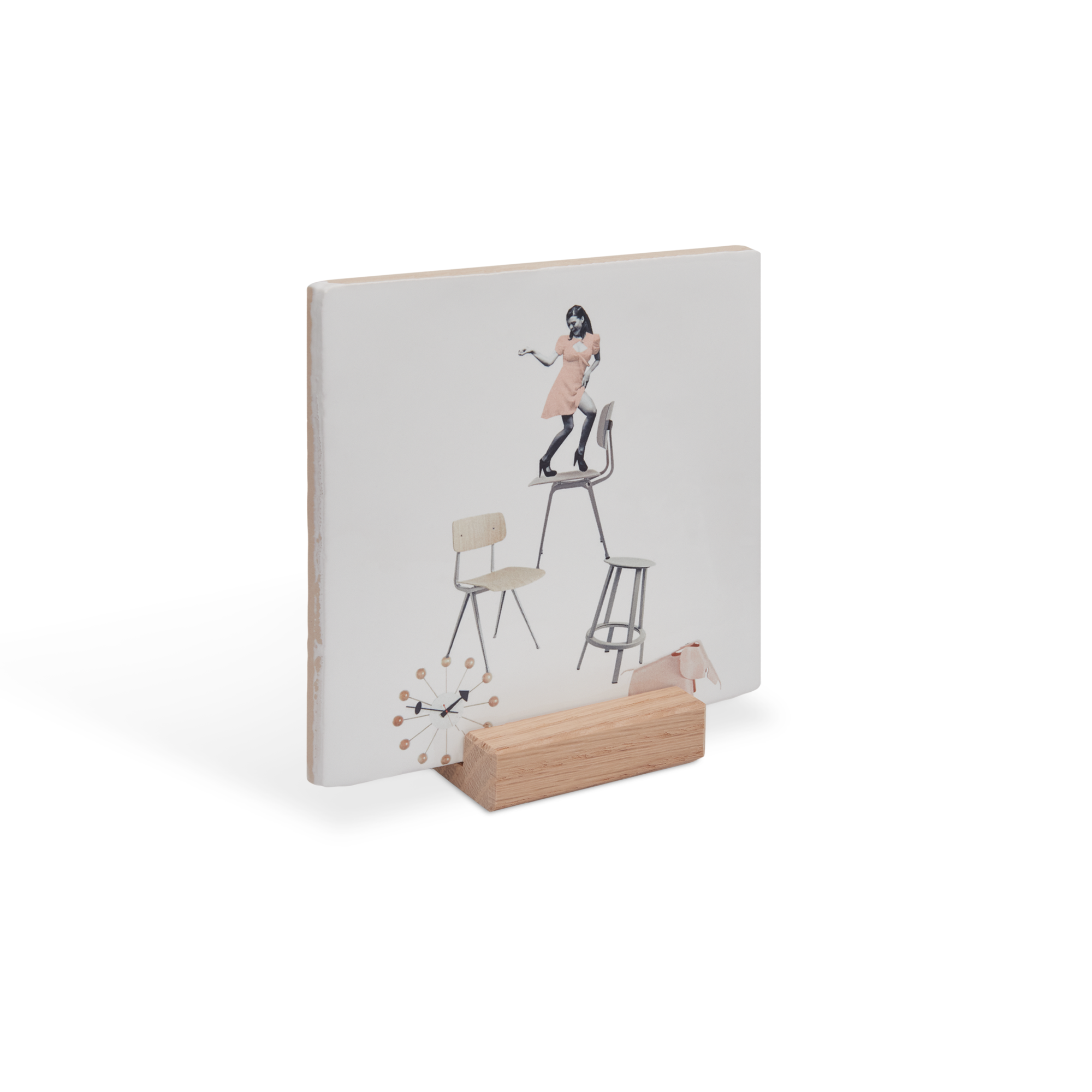 StoryTiles wandtegel Design Lovers for Her Medium