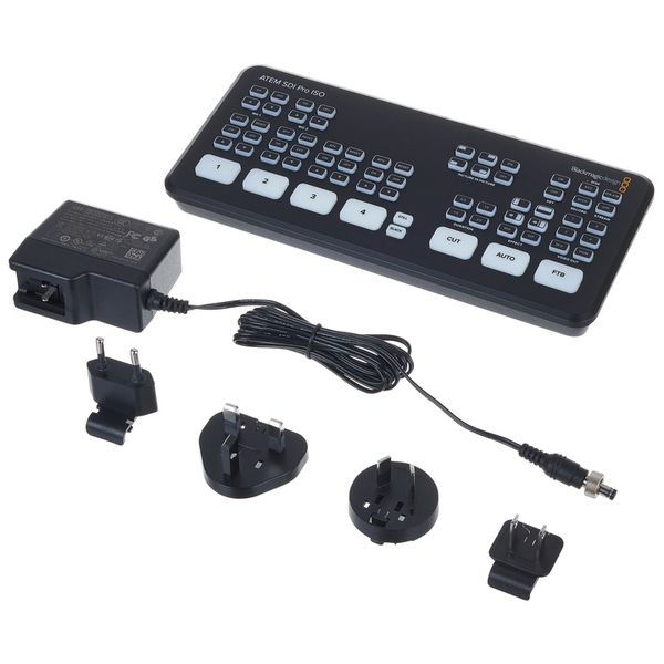 Blackmagic Design ATEM SDI Pro ISO