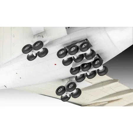 Revell Airbus A380