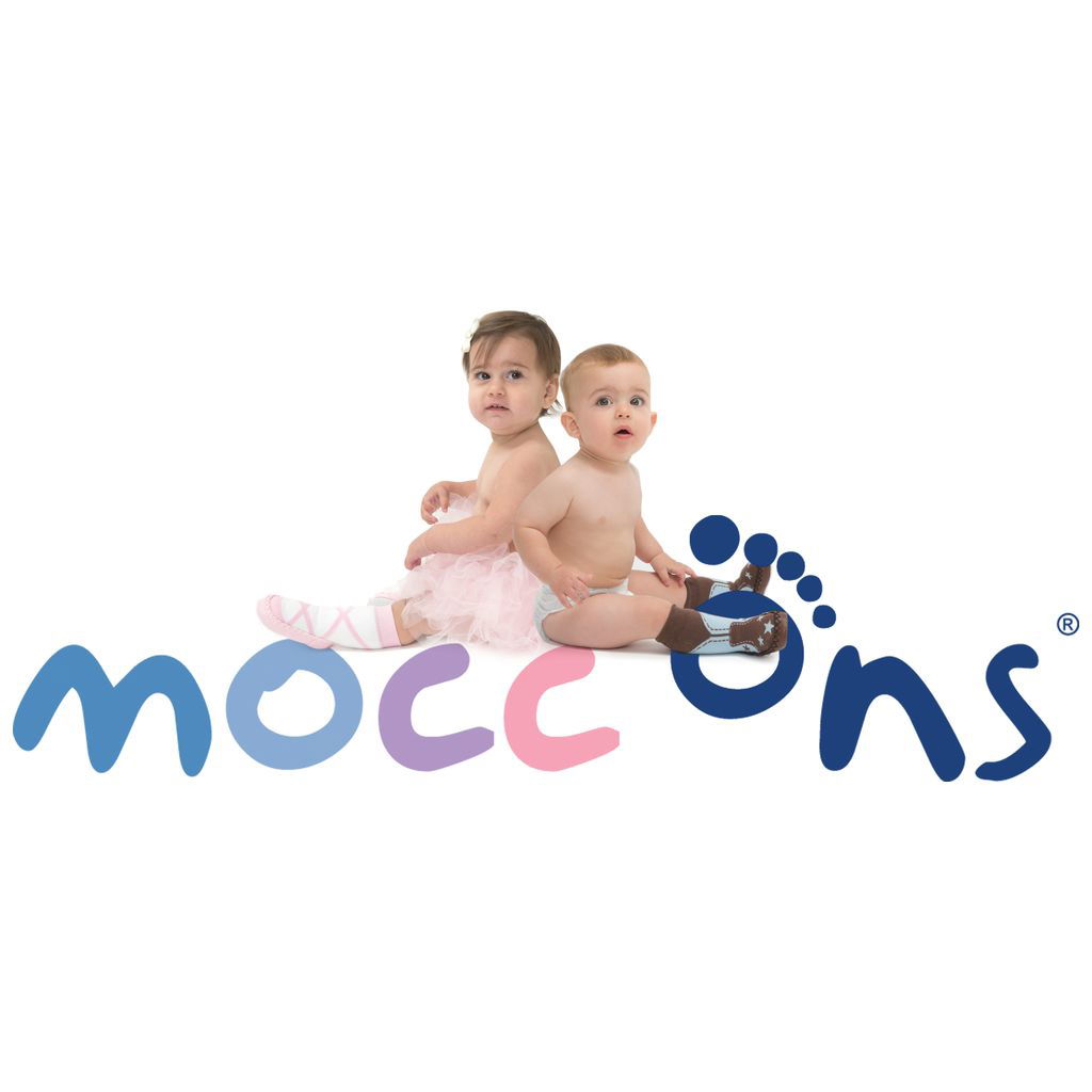 Sock OnsSock Ons   mocc ons Sneaker Socken Ballerina 18-24M