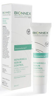 Bionnex Rensaderm Repairing & Sebum Control 30ML