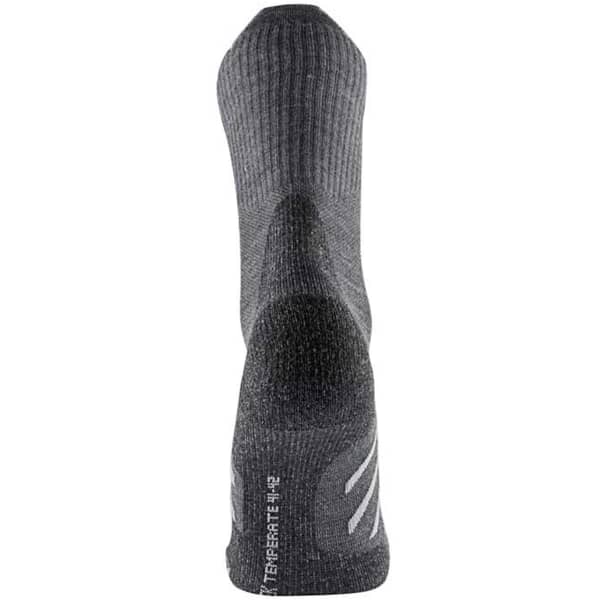 Chaussette randonnée THERM-IC TREKKING TEMPERATE CUSHION CREW LADY