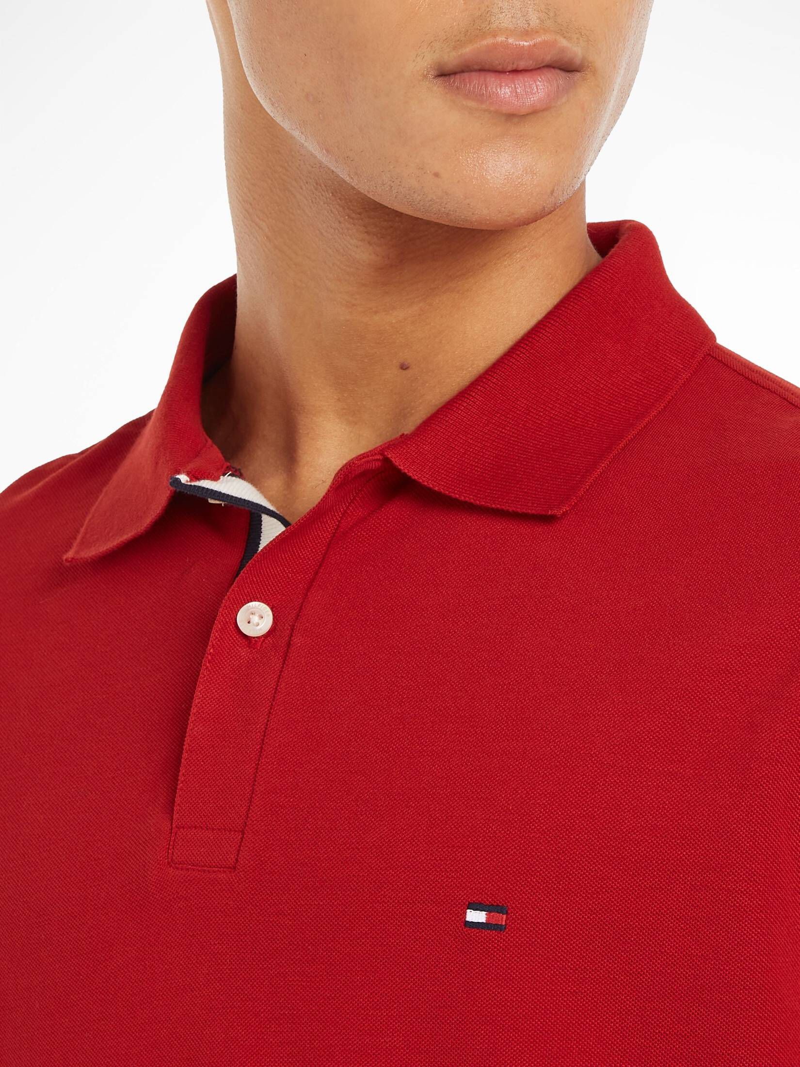 Tommy Hilfiger| Herren Poloshirt