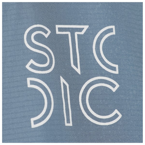 Stoic - Women's MountainWool60 JokkmokkSt. Hybrid Jacket - Veste isolante
