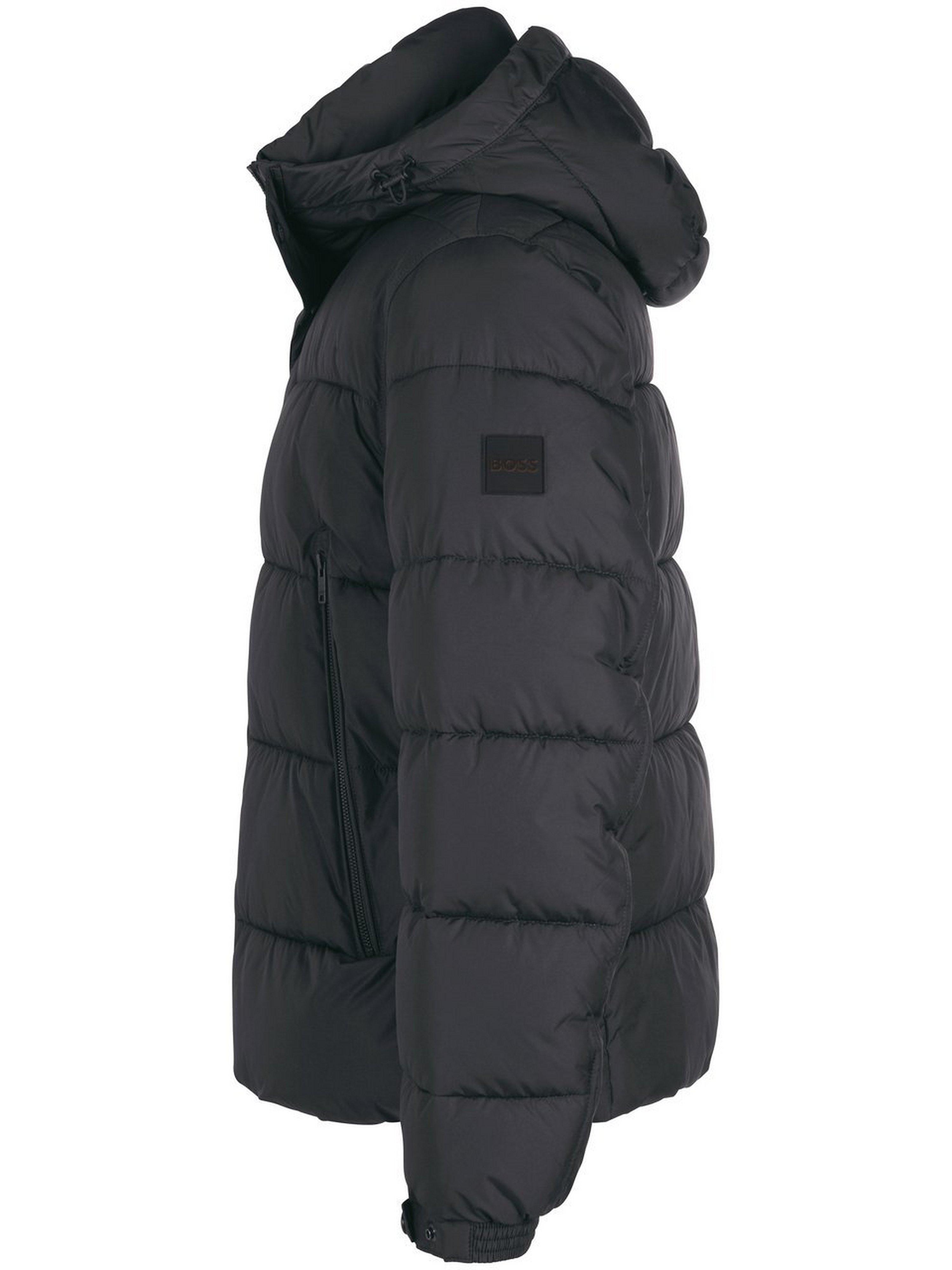 Steppjacke 