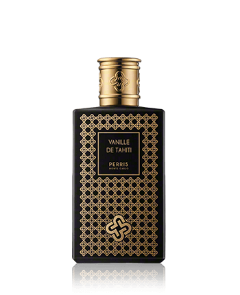 Perris Monte Carlo Vanille de Tahiti edp vapo 50ml