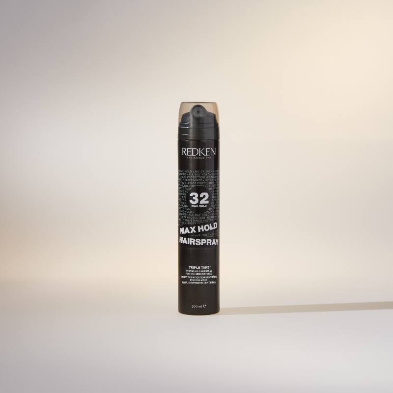 Redken Styling Max Hold Hairspray 300 ml