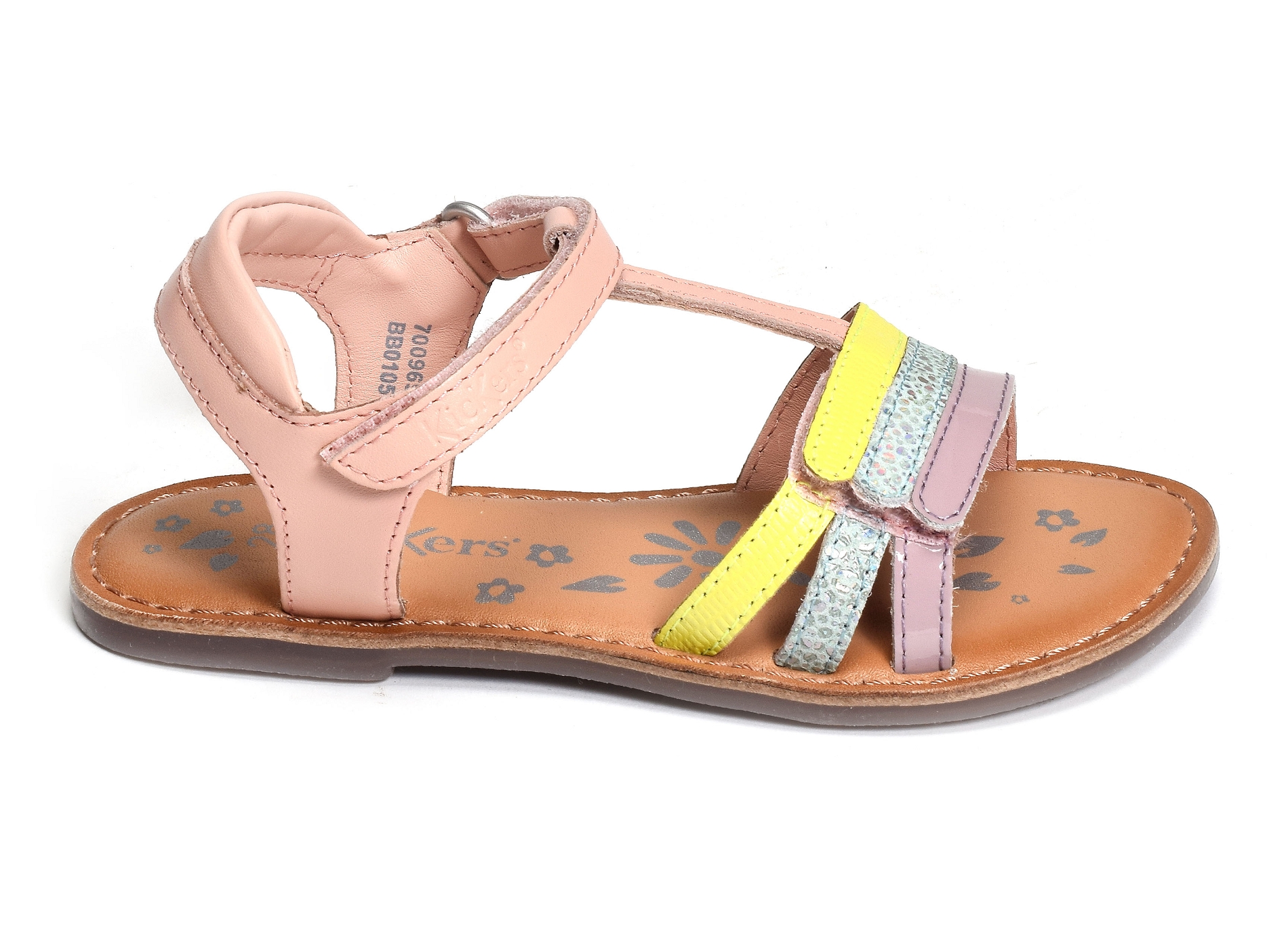 Diamanto multicolore