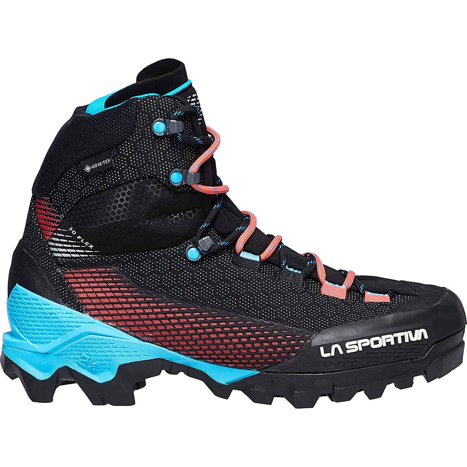 La Sportiva Womens Aequilibrium St GTX