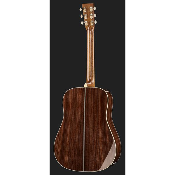Martin Guitar HD-28 Lefthand