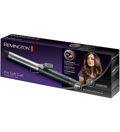 Remington Kr?llejern - Pro Soft Curl - CI6525