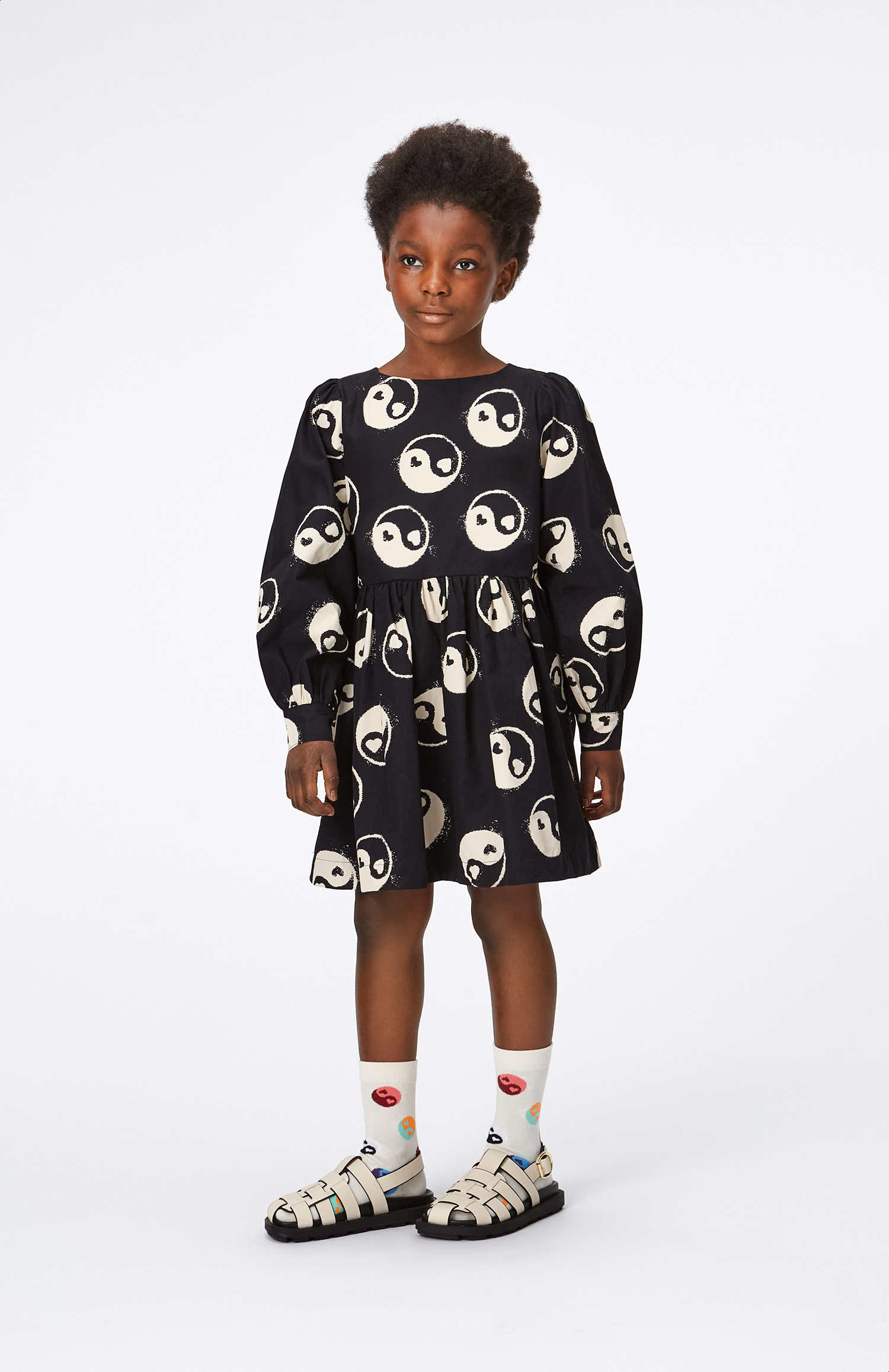 Cleo - Spray Yin Yang