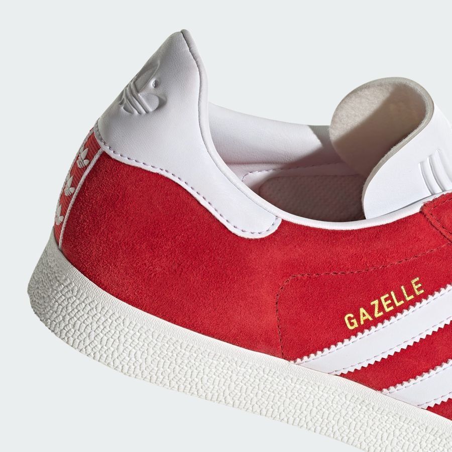 Adidas Original Gazelle Shoes