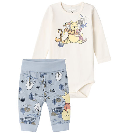 Name It Body - Body/Hosen - Peter Plüsch - NbmDreni - Jet Stre