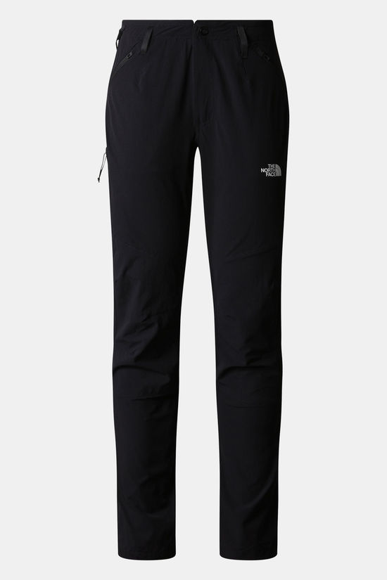 The North Face The North Face Speedlight Slim Straight Broek Dames