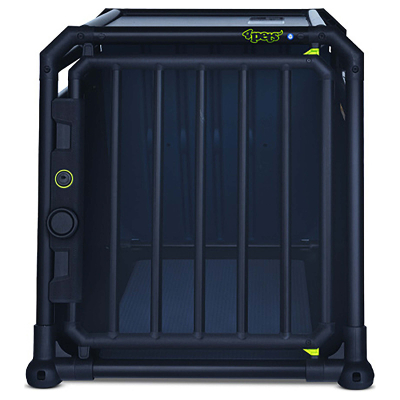 4pets Autobox PRO noir