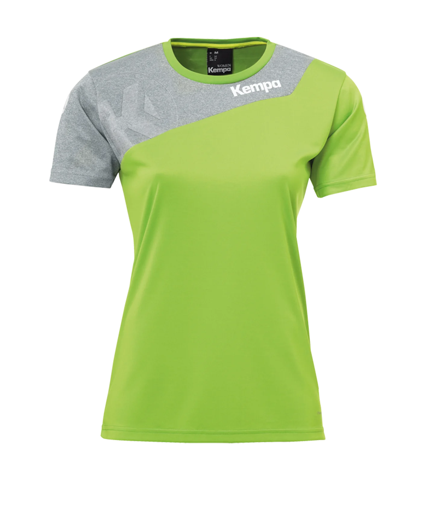 Kempa Core 2.0 Trikot kurzarm Damen Grün F07