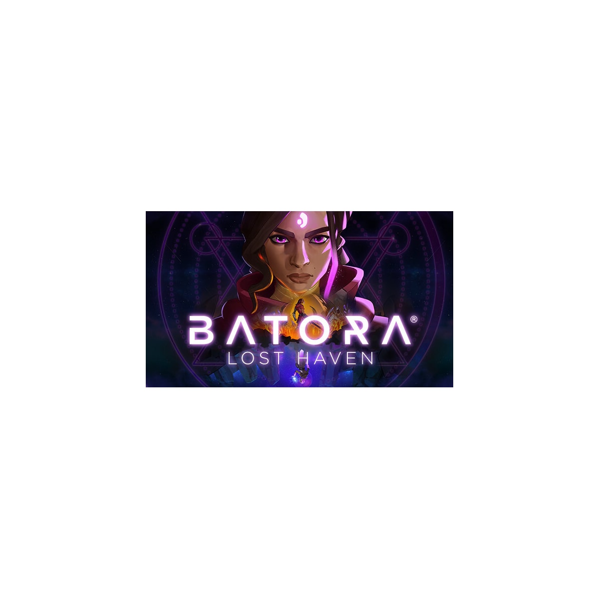 Batora: Lost Haven - PC Windows