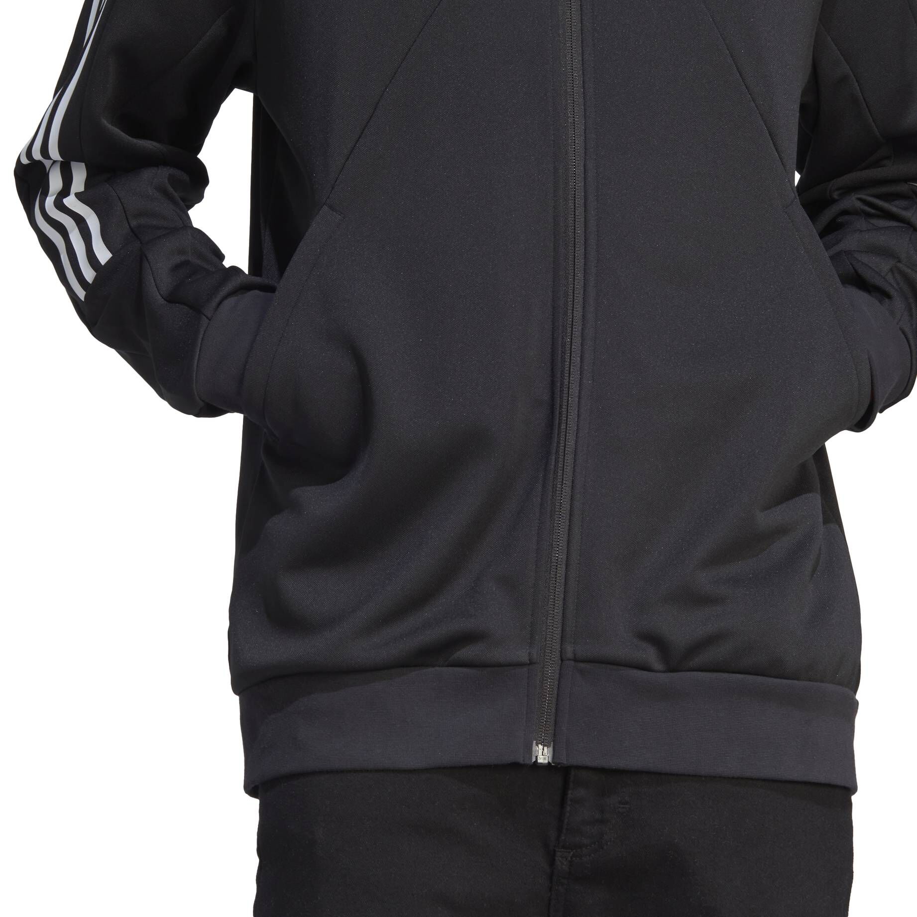 adidas Sportswear| Herren Trainingsjacke TIRO WORDMARK