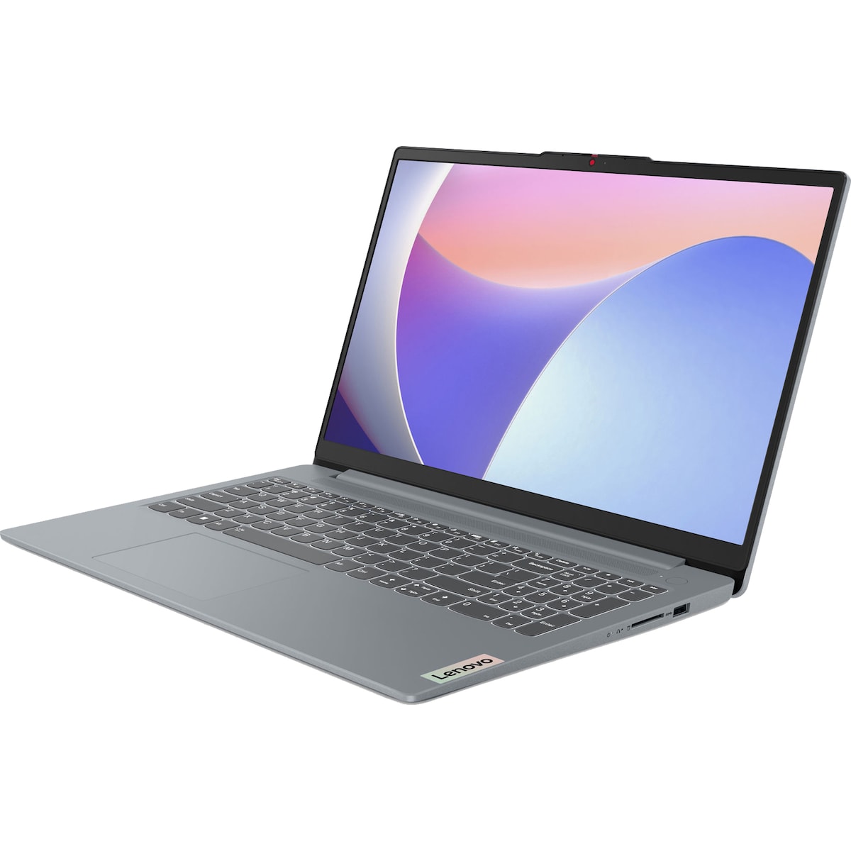 Lenovo IdeaPad Slim 3 i5-12/8/512 15,6