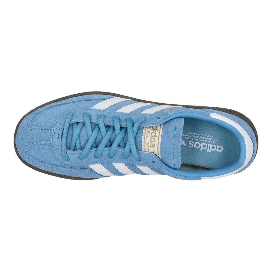 adidas Originals Spezial IN - Bleu/Blanc Enfant