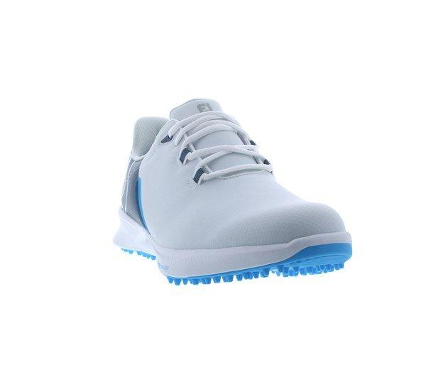 FootJoy Fuel Spikeless Golf Shoes Mens