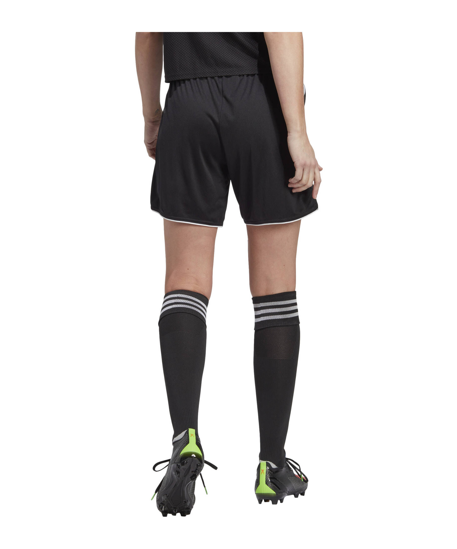 adidas Performance| Damen Fußball Shorts TIRO 23