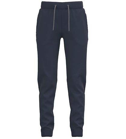 Name It Jogginghosen - Noos - NkmSweat - Dark Sapphire