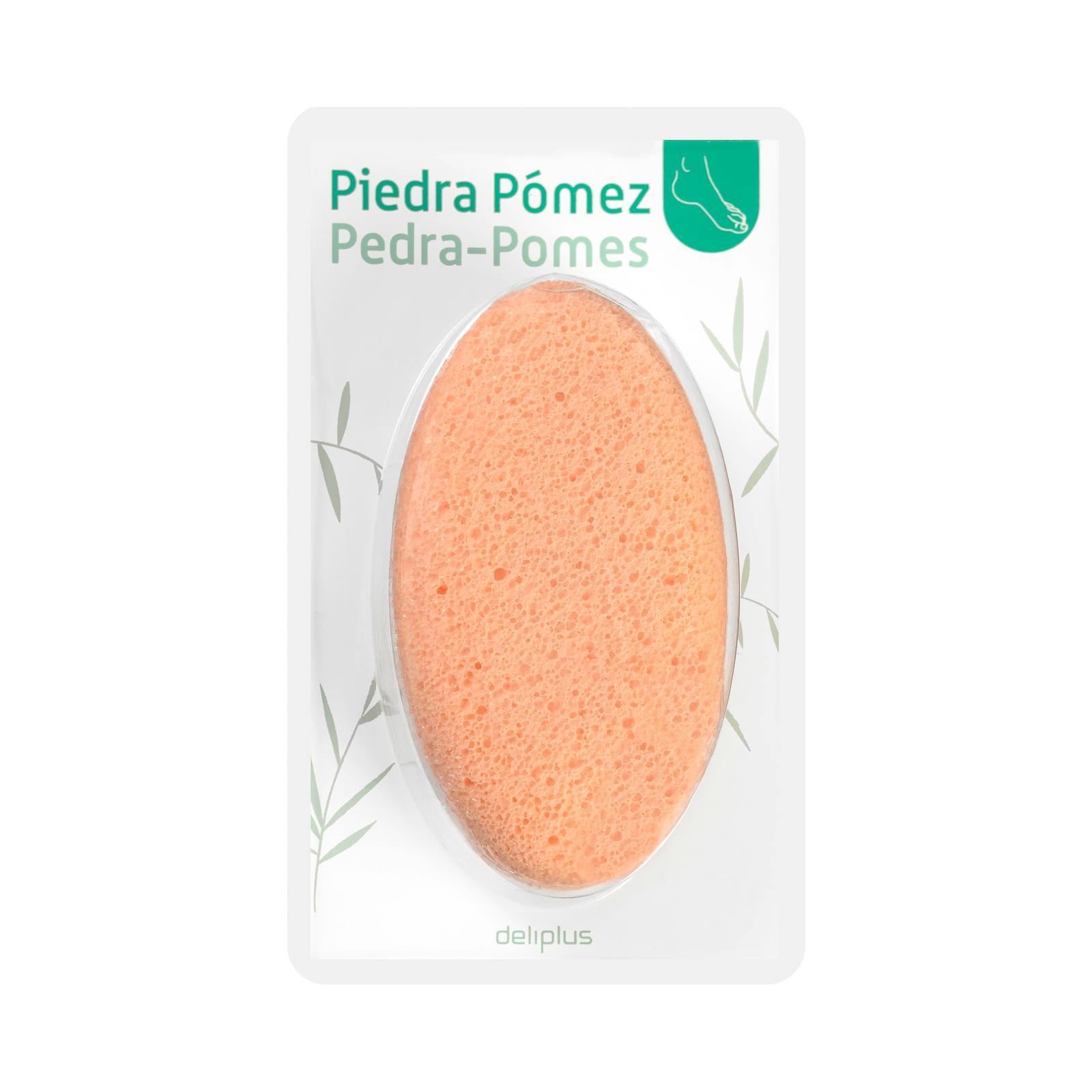 Pierre ponce Deliplus