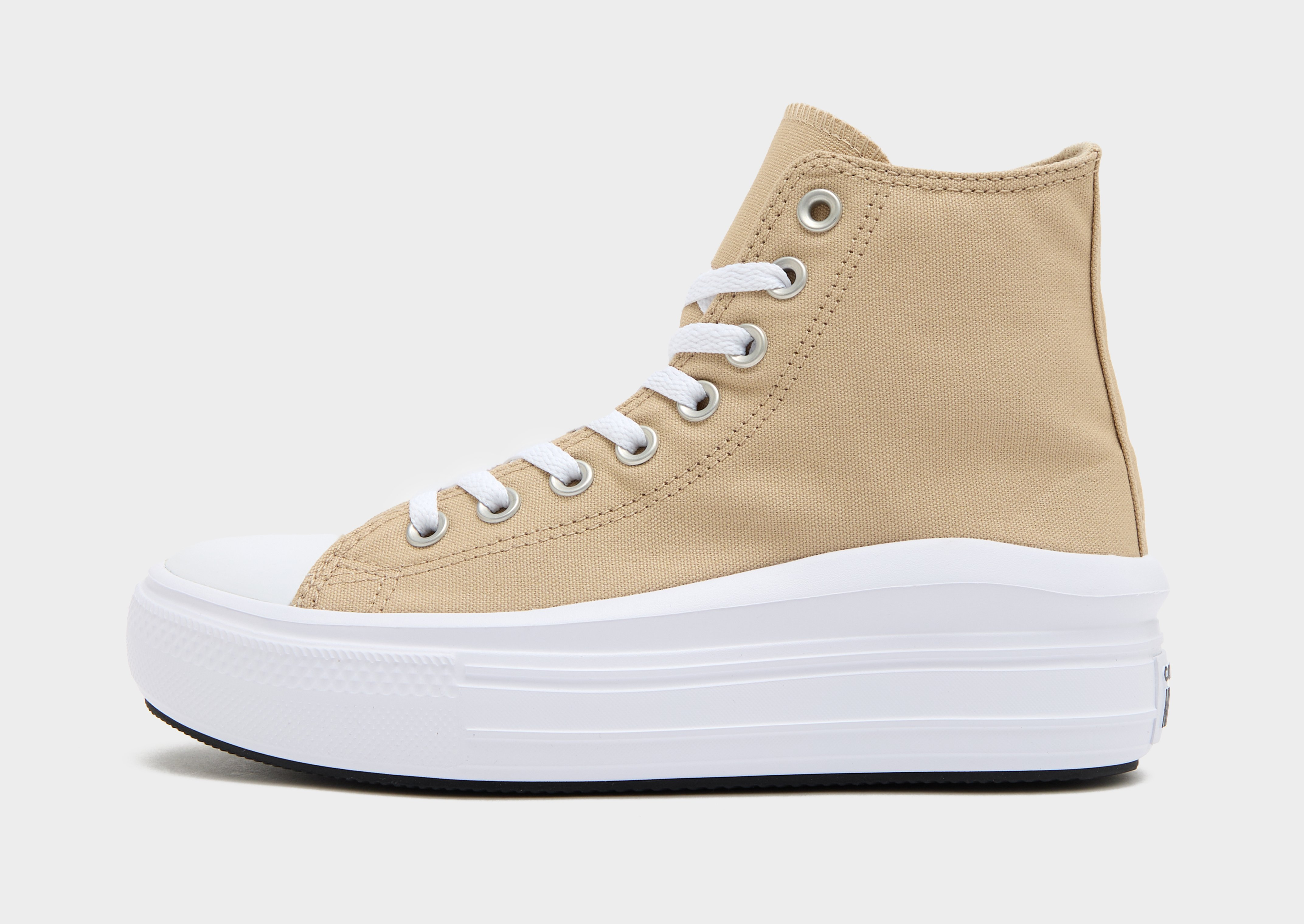 Converse All Star High Move Junior
