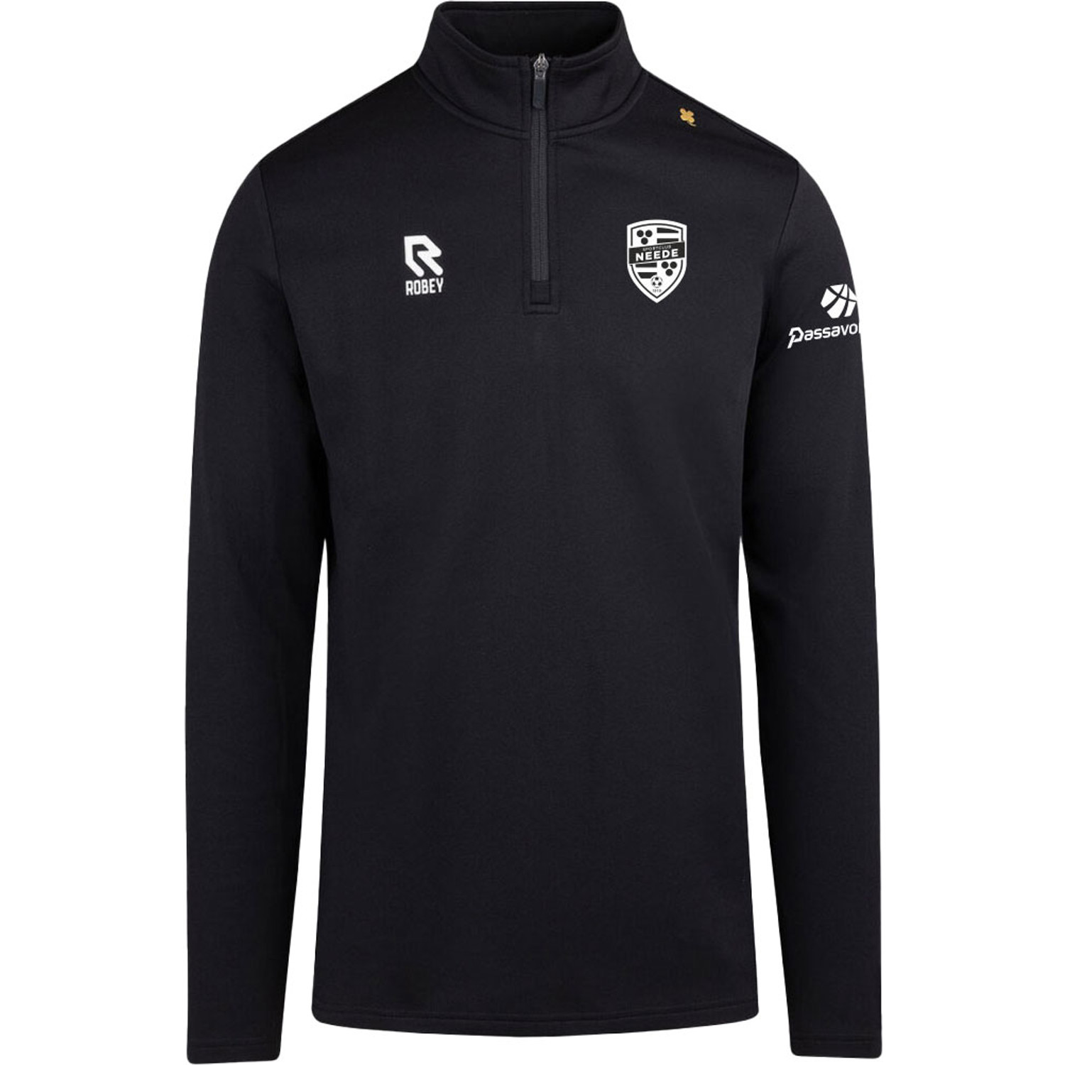 SP Neede - Robey Crossbar Half-Zip Top