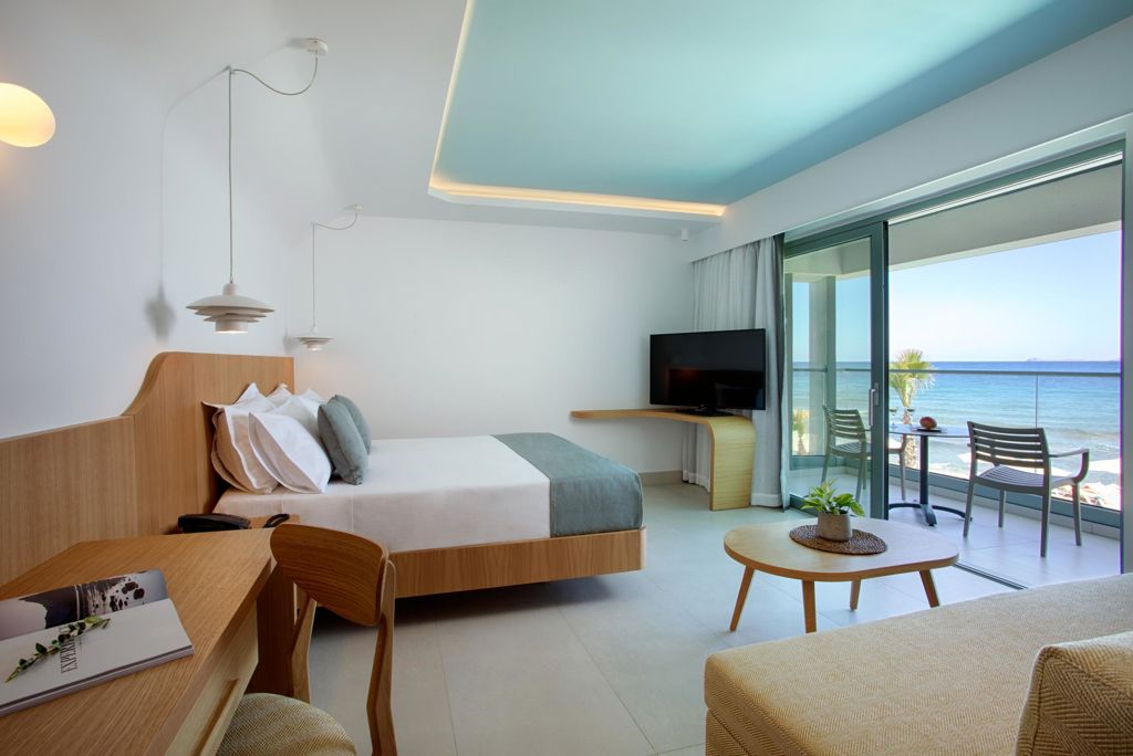 Arina Beach All Inclusive - Hotel