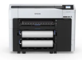 Epson SureColor SC-T3700D - 24